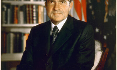 37 Richard Nixon
