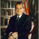 37 Richard Nixon