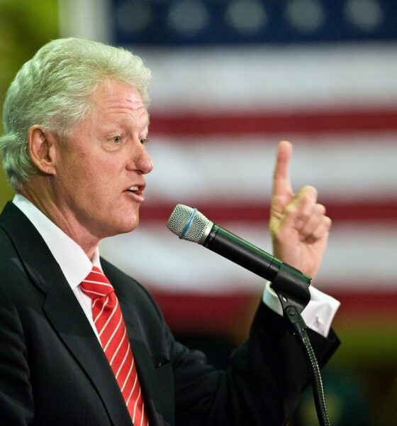 bill clinton president 356132